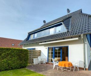 Mensendiek, Anita - [#21663] Zingst Germany