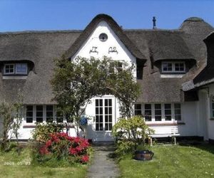 Grenzhof-Kapitaenswohnung Westerland Germany