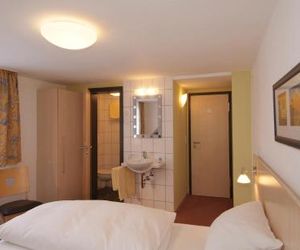 Hotel Haus am Berg Trier Germany
