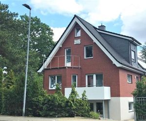Haus Sonnenschein Timmendorfer Strand Germany
