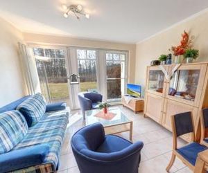Schloonseevilla mit Tiefgarage - 200 m zum Strand Heringsdorf Germany