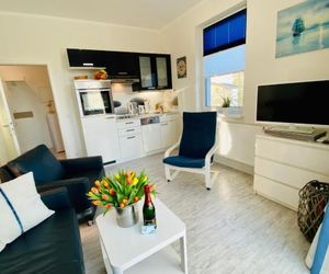 Haus Sanke Wohnung 4 Ahlbeck Germany
