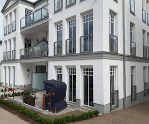 Westend-Palais 2 Ahlbeck Germany