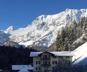 Gasthof Oberwirt Ramsau Germany