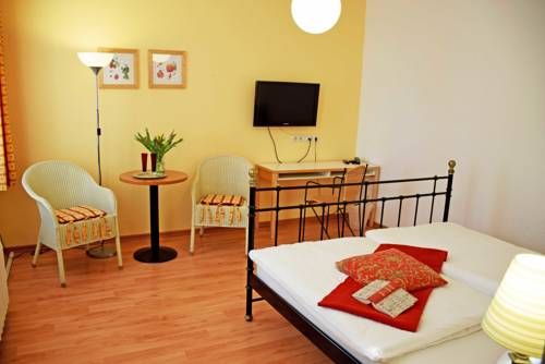 Hotel Photo 13