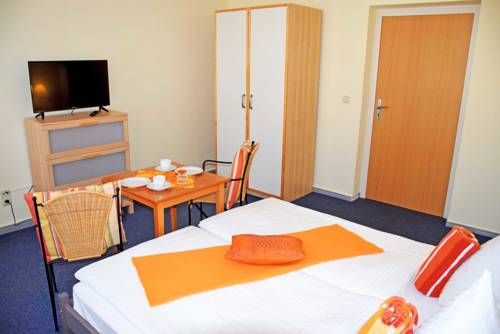 Hotel Photo 8