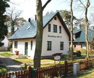 Ferienhaus "Sanddüne No.19" Ostseebad Boltenhagen Germany