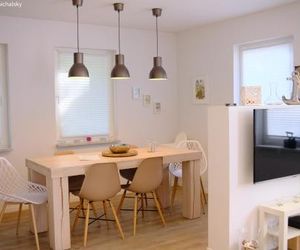 Ferienhaus Happytime Ostseebad Binz Germany