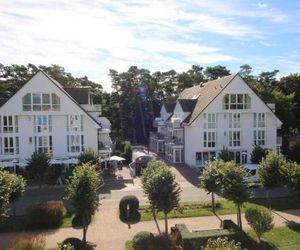 Ferienwohnung Ostseebrise Ostseebad Baabe Germany