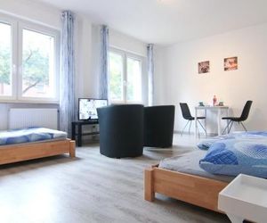 Apartmondo Ferienapartments Oberhausen Germany
