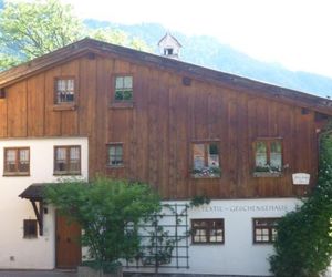 City Apartment Oberammergau Germany