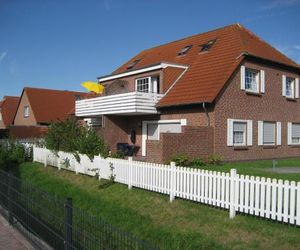 Ferienwohnung Riedefix Norddeich Germany