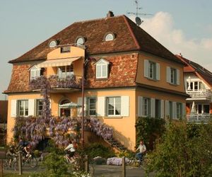 Villa Linke am Bodensee Nonnenhorn Germany