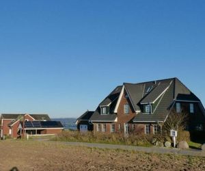 Haus Nordlicht Ferienwohnung *Bi a Maln* Nebel Germany