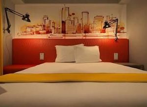 7 Days Premium Hotel München-Sendling Munich Germany