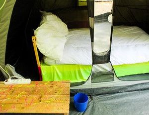 Munich Oktoberfest Glamping Munich Germany