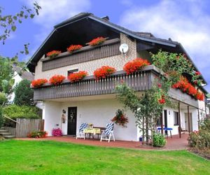 Lovely Apartment in Deifeld Sauerland with Private Garden Titmaringhausen Germany