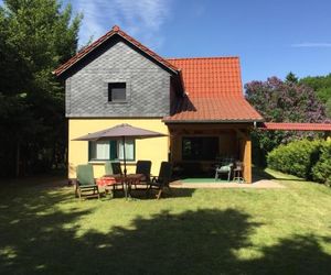 Mirow-Lärz- Ruhe Pur- Wald&See - Haus mit Grundstück&Wald Mirow Germany