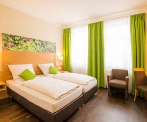 Hotel Brauereigasthof Amberger Ingolstadt Germany