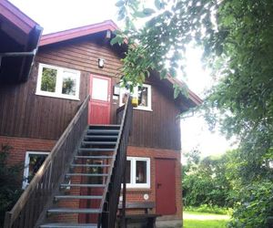 Ferienwohnung Torge Gluecksburg Germany