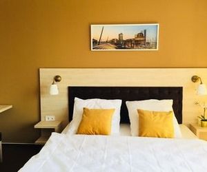 Hotel Denbu Hamburg Germany