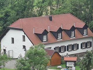 Hotel pic Gästehaus Alte Klostermühle