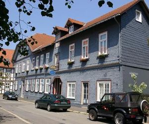 Gästehaus Schmitz Goslar Germany