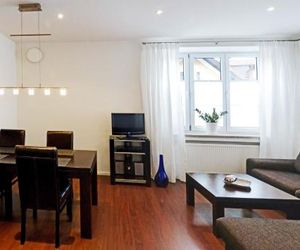 Ferienwohnung Am Kurpark - Wohnung 1,60qm- Garmisch-Partenkirchen Germany