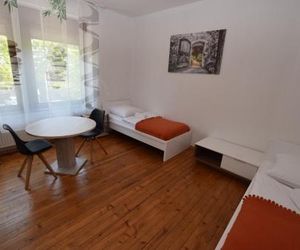 Apartment Ostendplatz Stuttgart Germany