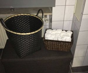 Ana Apartment Frankfurt am Main Germany