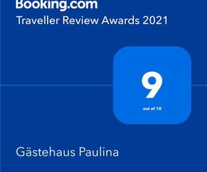 Gästehaus Paulina Cochem Germany