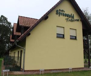 Steffi´s Spreewald Träume Burg (Spreewald) Germany