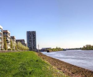 Plenus Riverloft Bremen Germany