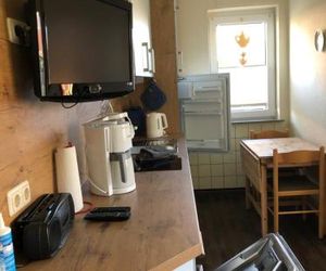 Wohnung 1 . Haus- Annegrete Bensersiel Germany