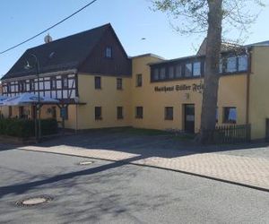 Gasthaus Stiller Fritz Bad Schandau Germany