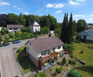 Ferienwohnung Traumblick Bad Sachsa Germany