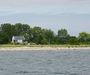 Ferienhaus Brückenblick Fehmarn Island Germany