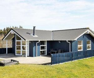 Holiday home Thisted XVIII Norre Vorupor Denmark