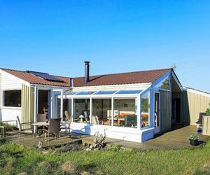 Holiday home Løkken XXVI Lekken Denmark