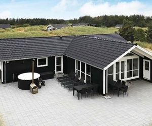 Holiday home Løkken XXVI Lekken Denmark