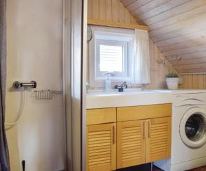Four-Bedroom Holiday Home in Harboore Harboor Denmark