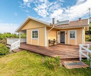 Three-Bedroom Holiday Home in Farevejle Farevejle Denmark