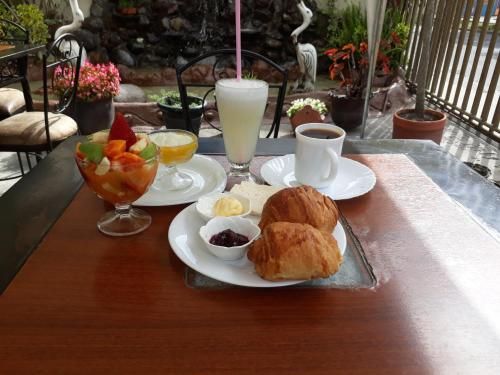 صورة الفندق 3