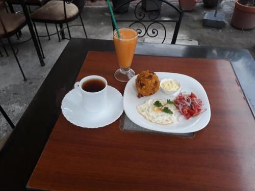 صورة الفندق 4