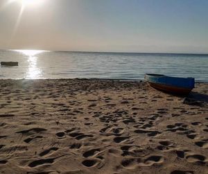 Yasmina Beach Taba Egypt