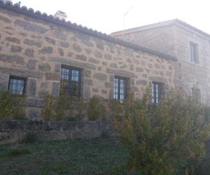 Casa Rural de Benjamin Palencia Navacepedilla de Corneja Spain