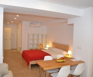 City Suites Abastos Valencia Spain