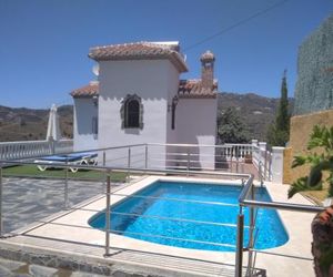 Villa Las Encinas COSTA DEL SOL Torrox Spain