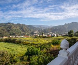 CASA ROSALÍA. APARTAMENTO CON VISTAS A LA MONTAÑA Teror Spain