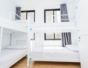 Ram Rooms R.C. Tarragona Spain